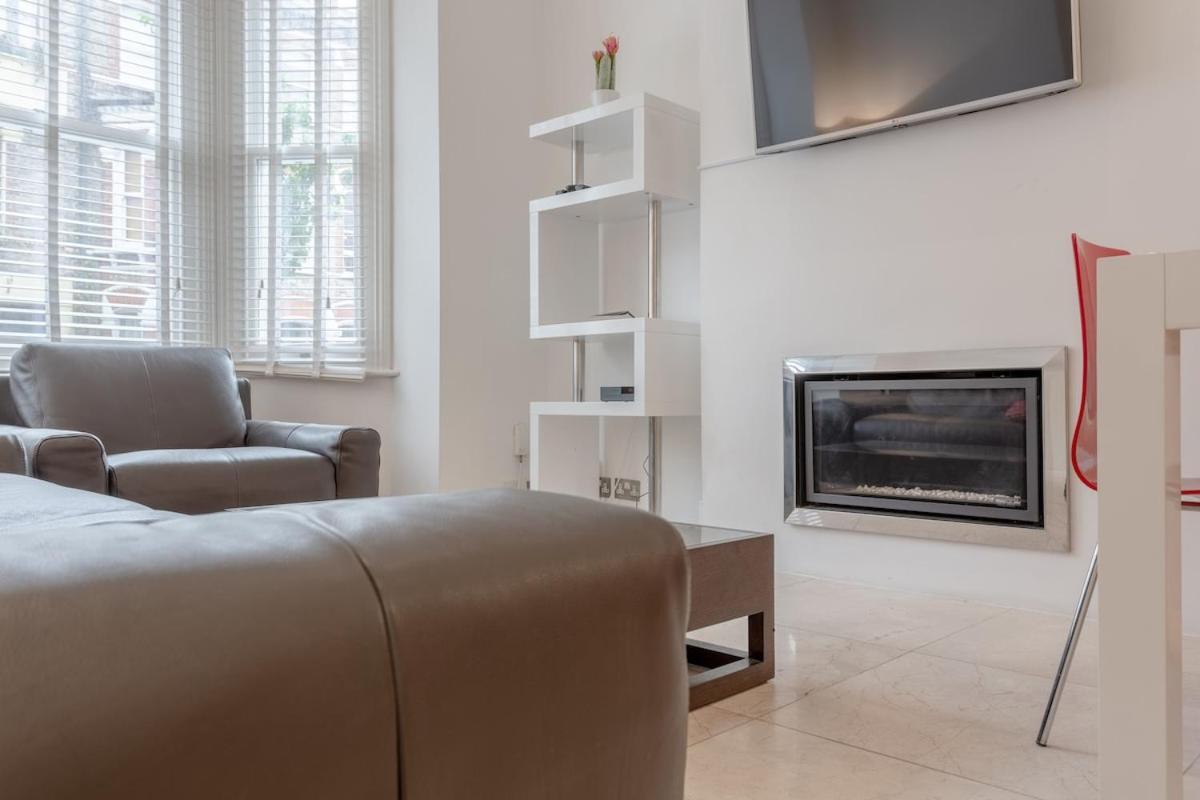 Bright Modern Large 1 Bed Flat In Battersea Clapham Junction * Londres