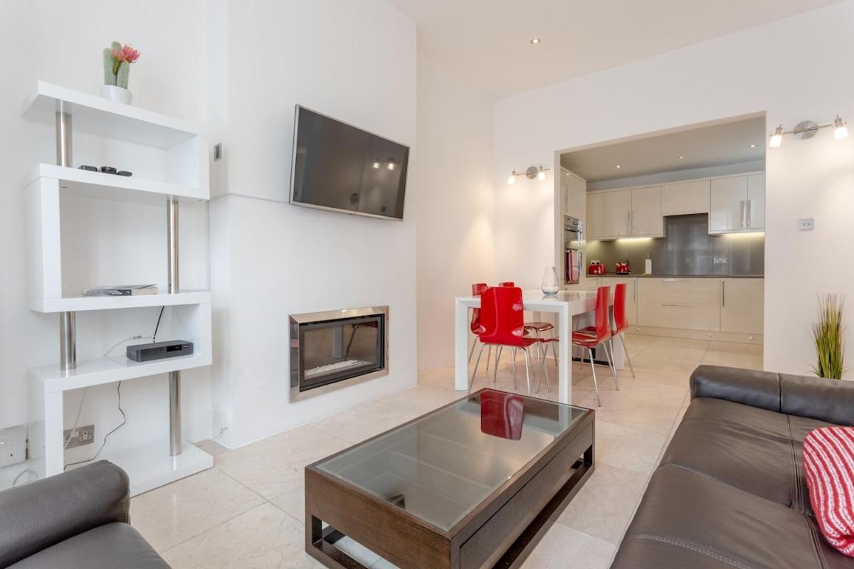 Bright Modern Large 1 Bed Flat In Battersea Clapham Junction Appartement *