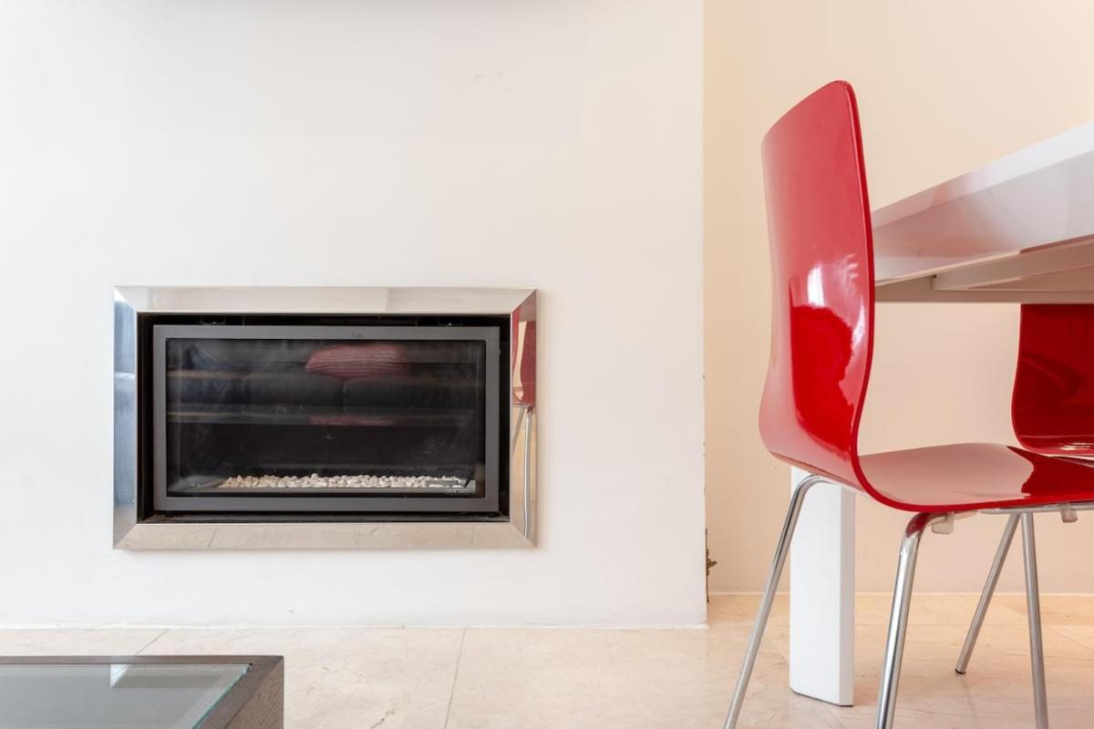 Bright Modern Large 1 Bed Flat In Battersea Clapham Junction Appartement Londres