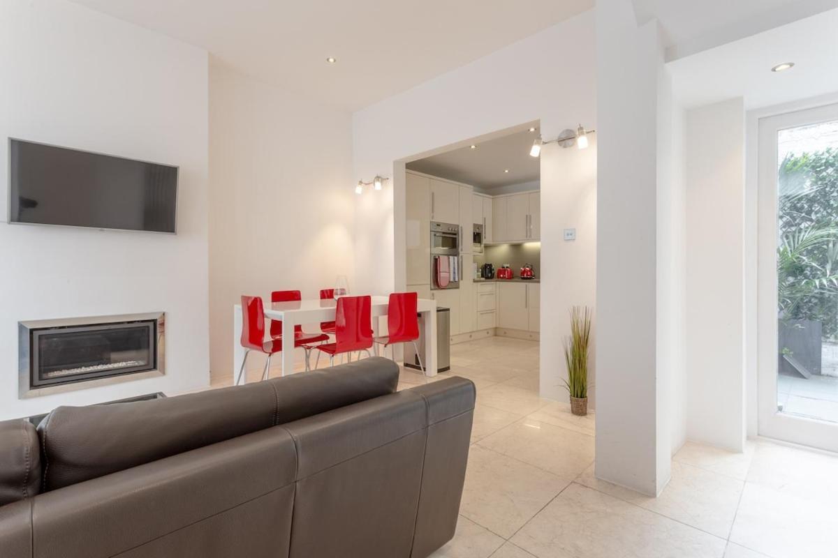 Bright Modern Large 1 Bed Flat In Battersea Clapham Junction * Londres