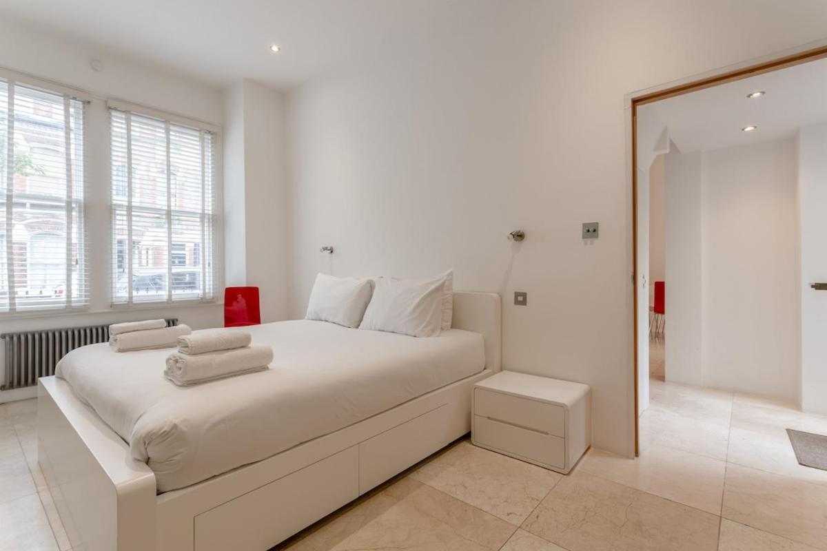 Appartement Bright Modern Large 1 Bed Flat In Battersea Clapham Junction