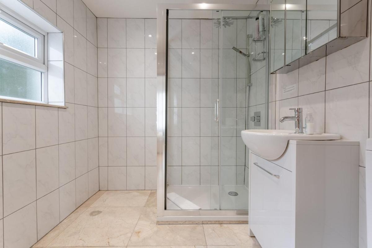 Appartement Bright Modern Large 1 Bed Flat In Battersea Clapham Junction