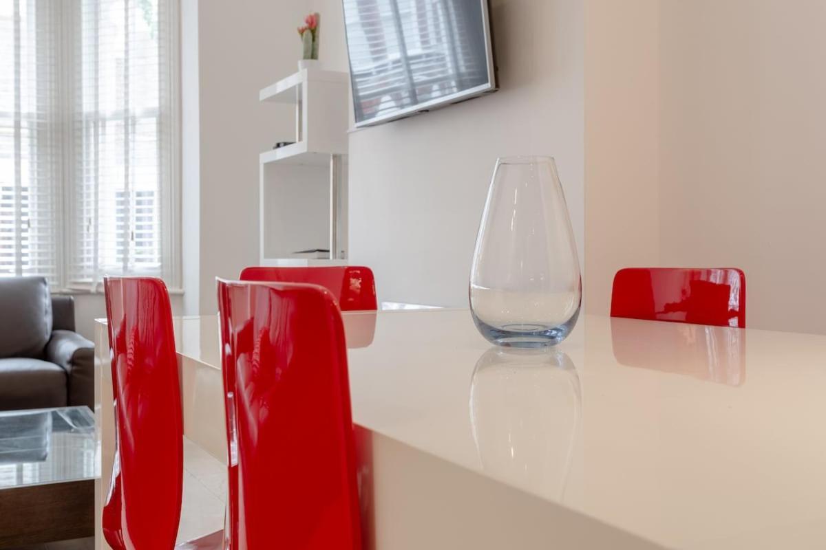 Appartement Bright Modern Large 1 Bed Flat In Battersea Clapham Junction