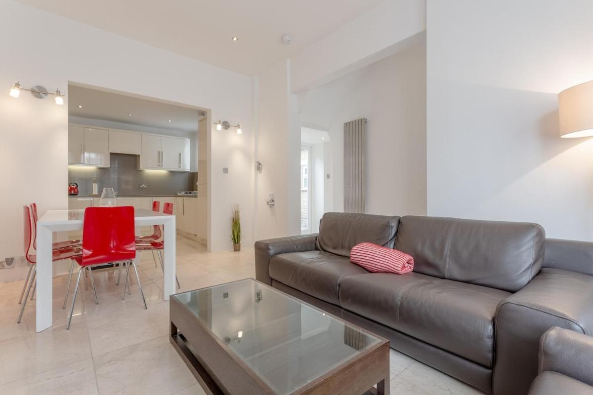 Bright Modern Large 1 Bed Flat In Battersea Clapham Junction Appartement Londres